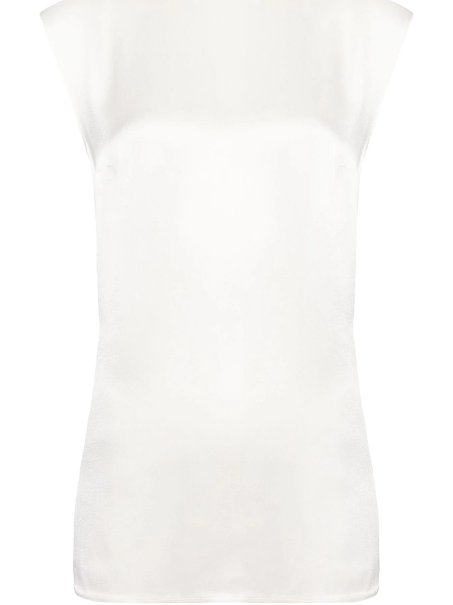 Cheap vest Women Stella McCartney round-neck 0812
